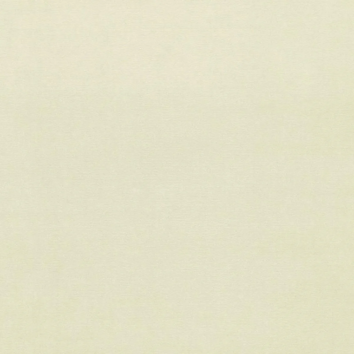 Schumacher 43246 Gainsborough Velvet Cream fabric swatch