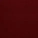 Schumacher 64567 Gainsborough Velvet Crimson fabric swatch