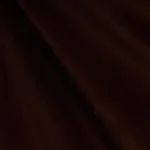 Schumacher 42810 Gainsborough Velvet Ebony fabric swatch