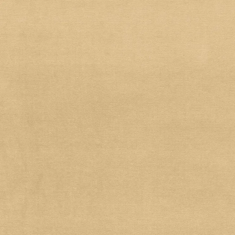Schumacher 43248 Gainsborough Velvet Ecru fabric swatch