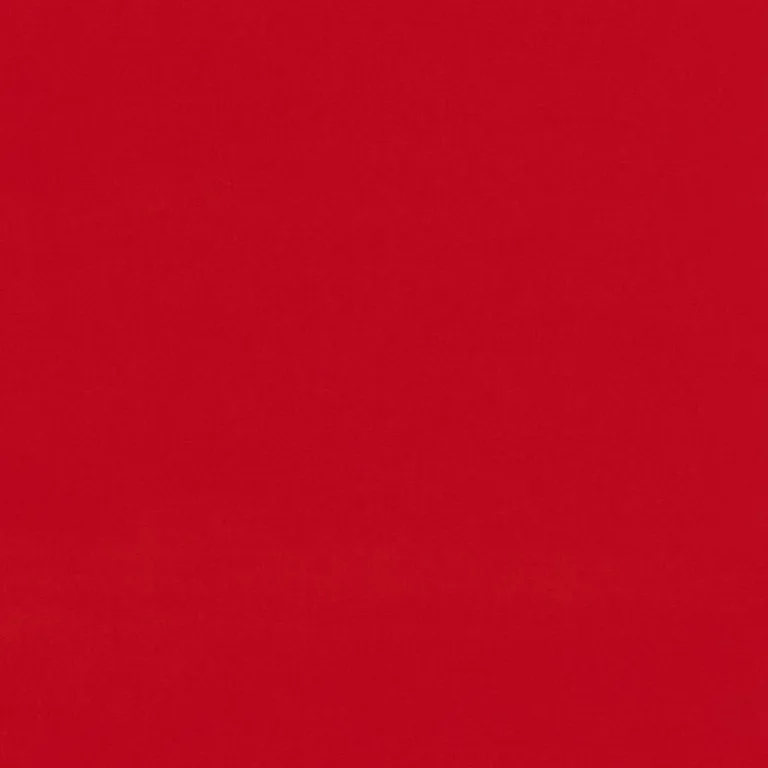 Schumacher 42842 Gainsborough Velvet Flamingo fabric swatch