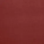Schumacher 42714 Gainsborough Velvet Geranium fabric swatch