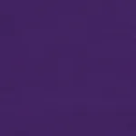 Schumacher 42732 Gainsborough Velvet Grape fabric swatch