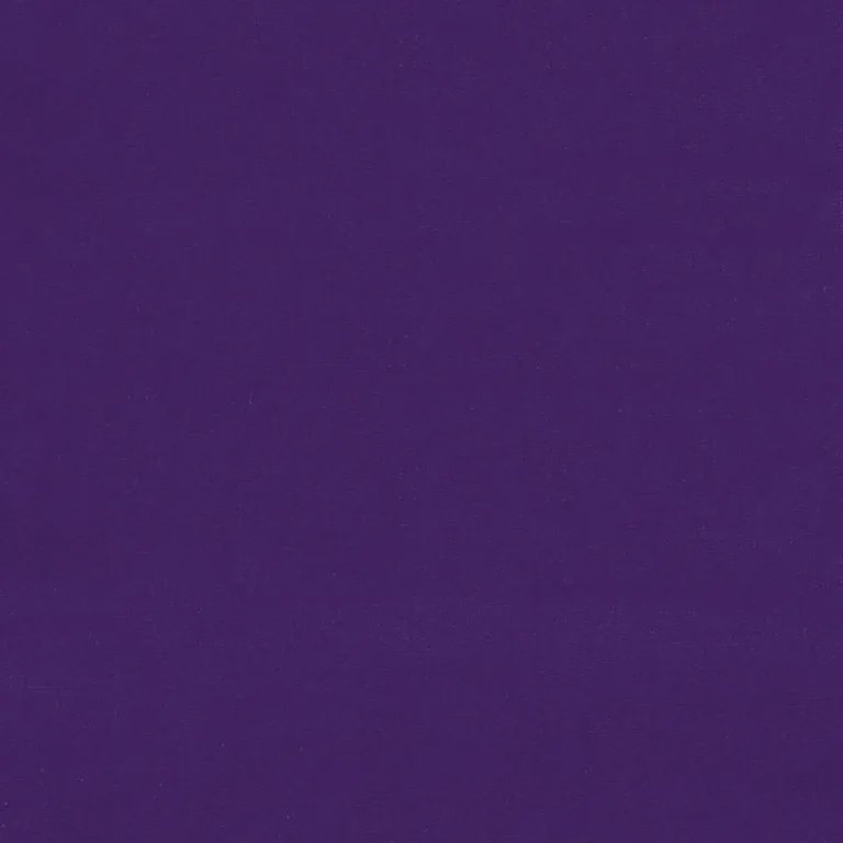 Schumacher 42732 Gainsborough Velvet Grape fabric swatch