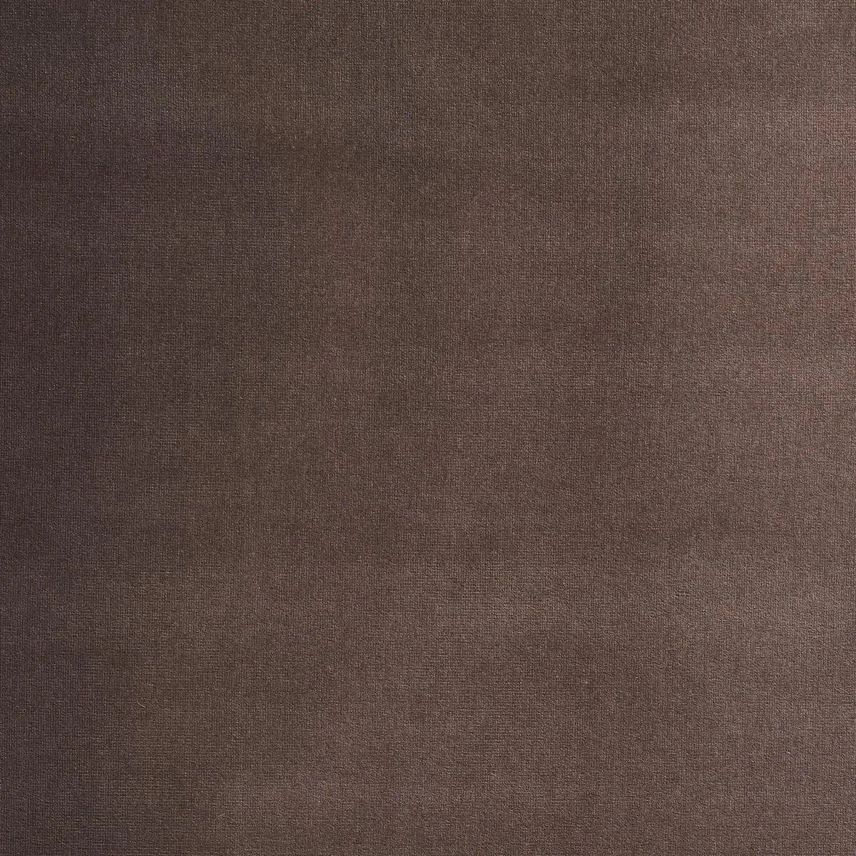 Schumacher 42818 Gainsborough Velvet Grey fabric swatch