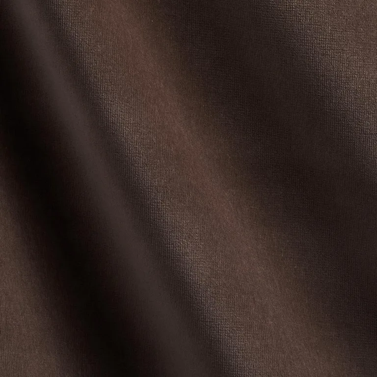 Schumacher 42818 Gainsborough Velvet Grey fabric swatch
