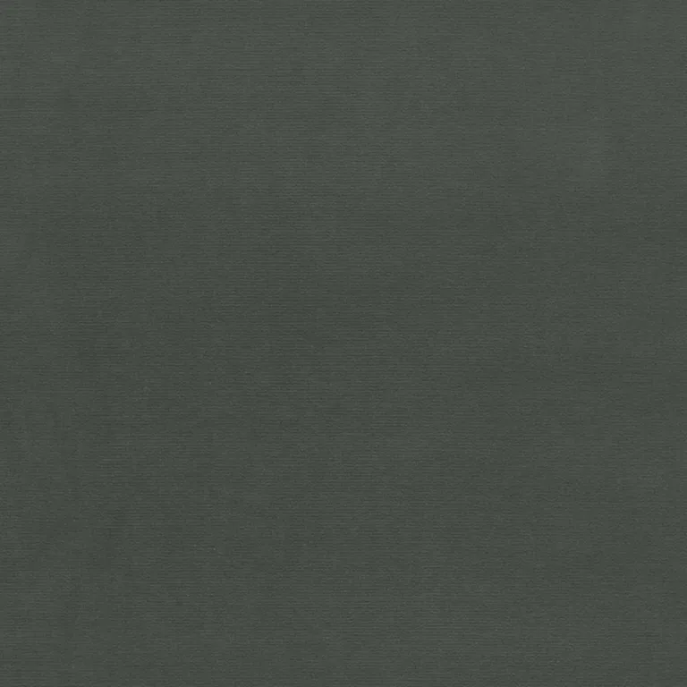 Schumacher 42771 Gainsborough Velvet Gun Metal fabric swatch