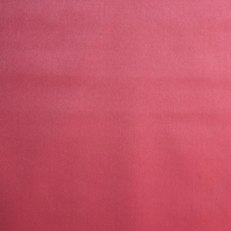 Schumacher 42711 Gainsborough Velvet Hibiscus fabric swatch