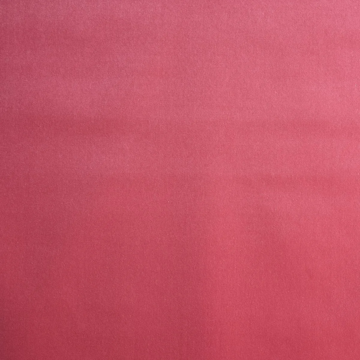 Schumacher 42711 Gainsborough Velvet Hibiscus fabric swatch