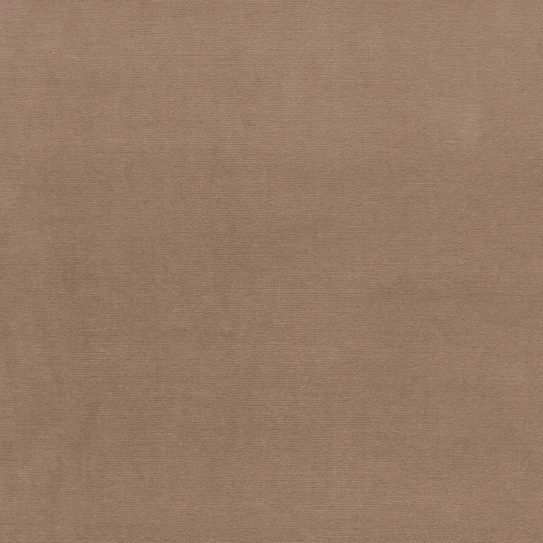 Schumacher 64523 Gainsborough Velvet Hickory fabric swatch