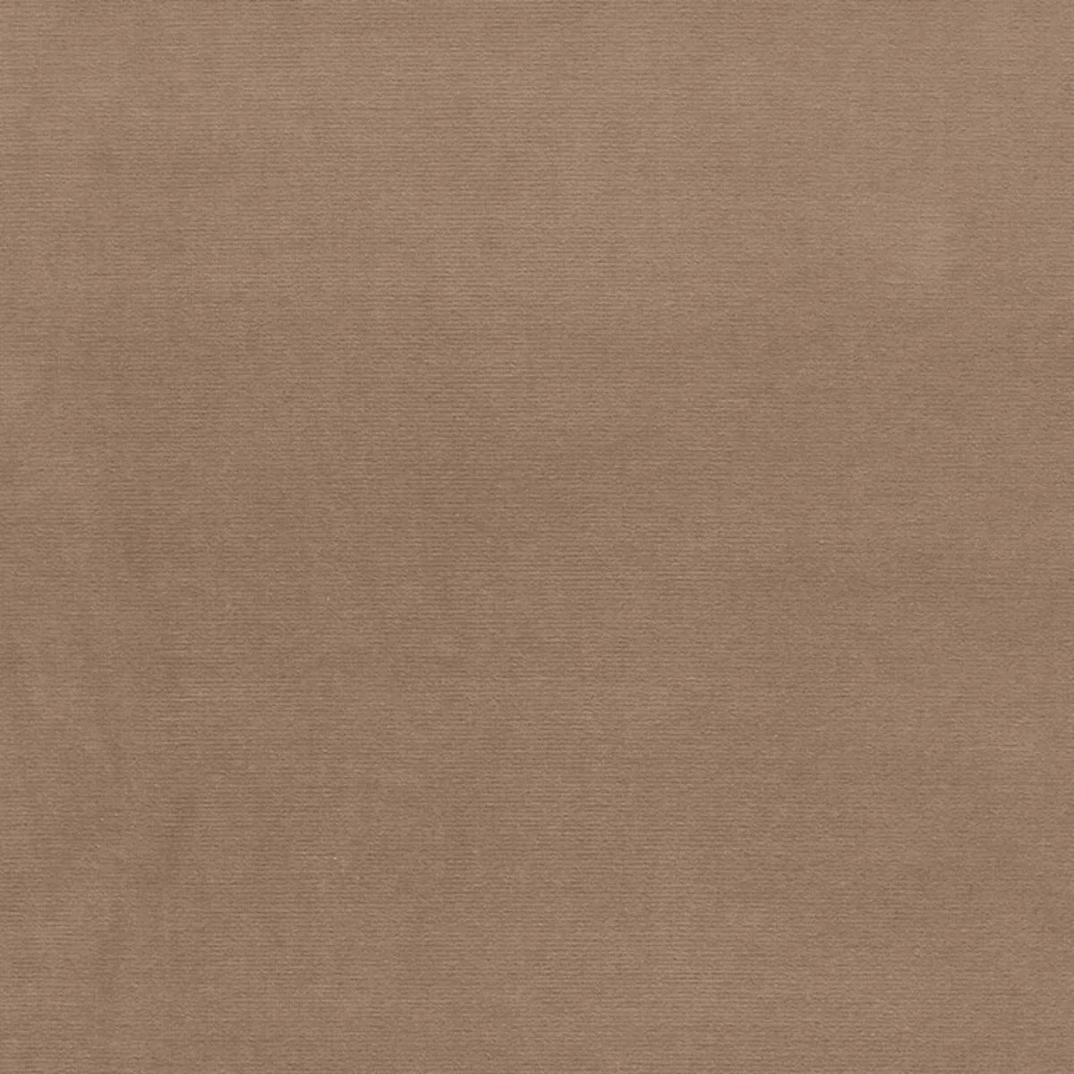 Schumacher 64523 Gainsborough Velvet Hickory fabric swatch