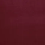 Schumacher 43252 Gainsborough Velvet Hollyberry fabric swatch