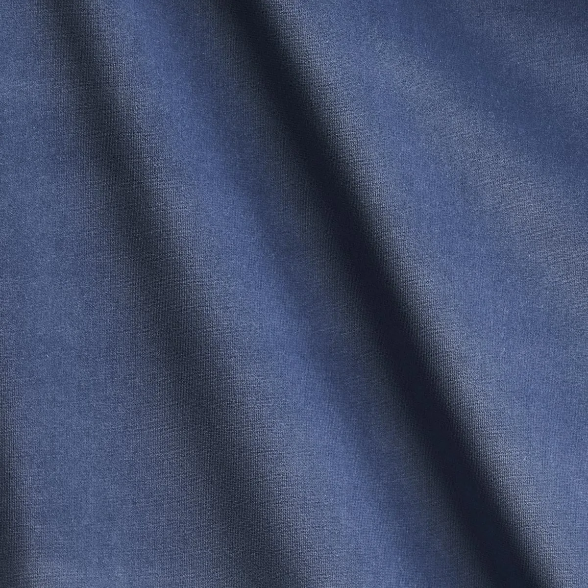 Schumacher 64550 Gainsborough Velvet Hyacinth fabric swatch