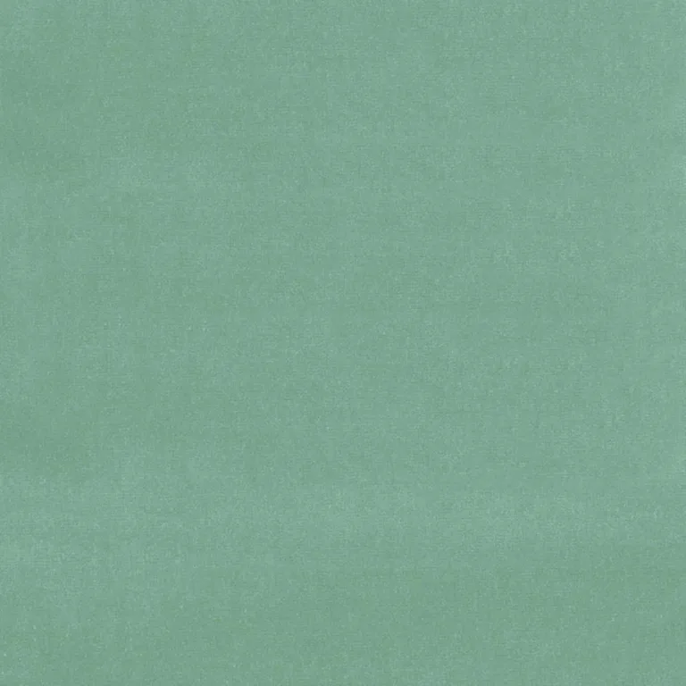 Schumacher 42745 Gainsborough Velvet Jade fabric swatch