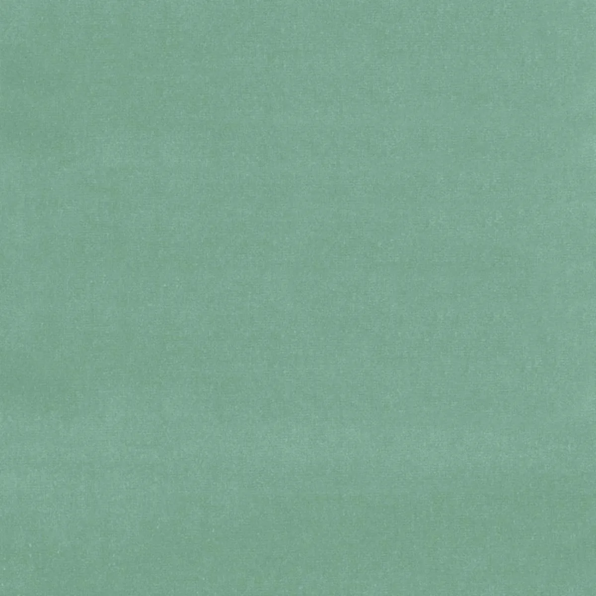 Schumacher 42745 Gainsborough Velvet Jade fabric swatch