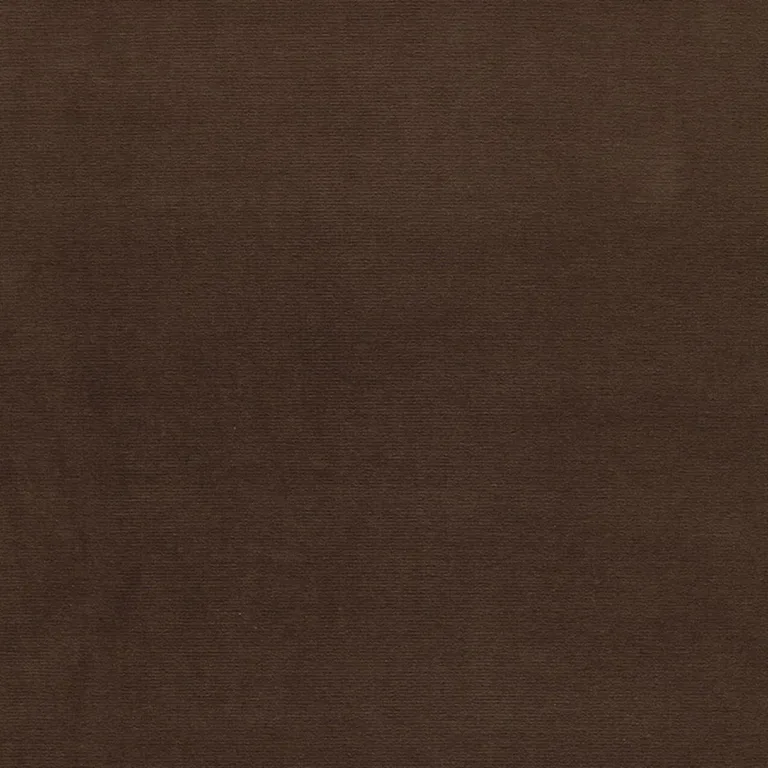 Schumacher 42888 Gainsborough Velvet Java fabric swatch