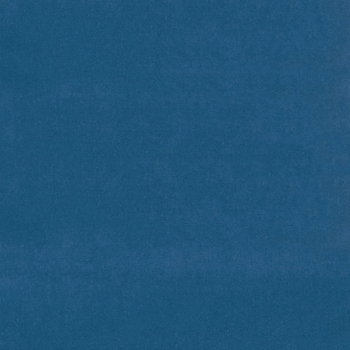 Schumacher 42760 Gainsborough Velvet Lapis fabric swatch