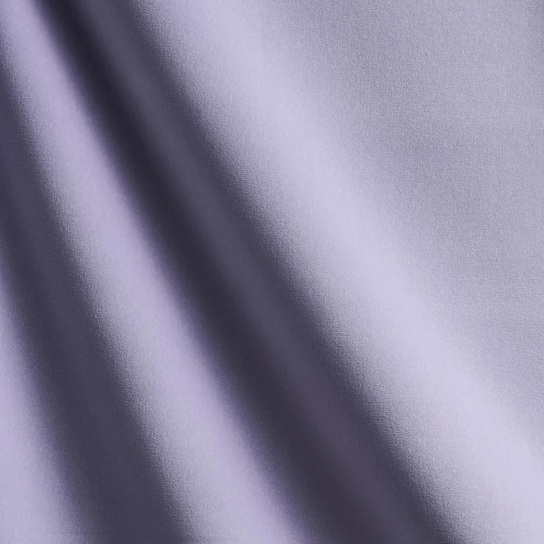 Schumacher 42737 Gainsborough Velvet Lilac fabric swatch