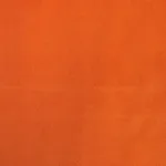 Schumacher 43241 Gainsborough Velvet Mango fabric swatch