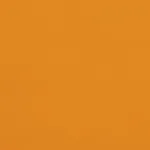 Schumacher 42831 Gainsborough Velvet Marigold fabric swatch