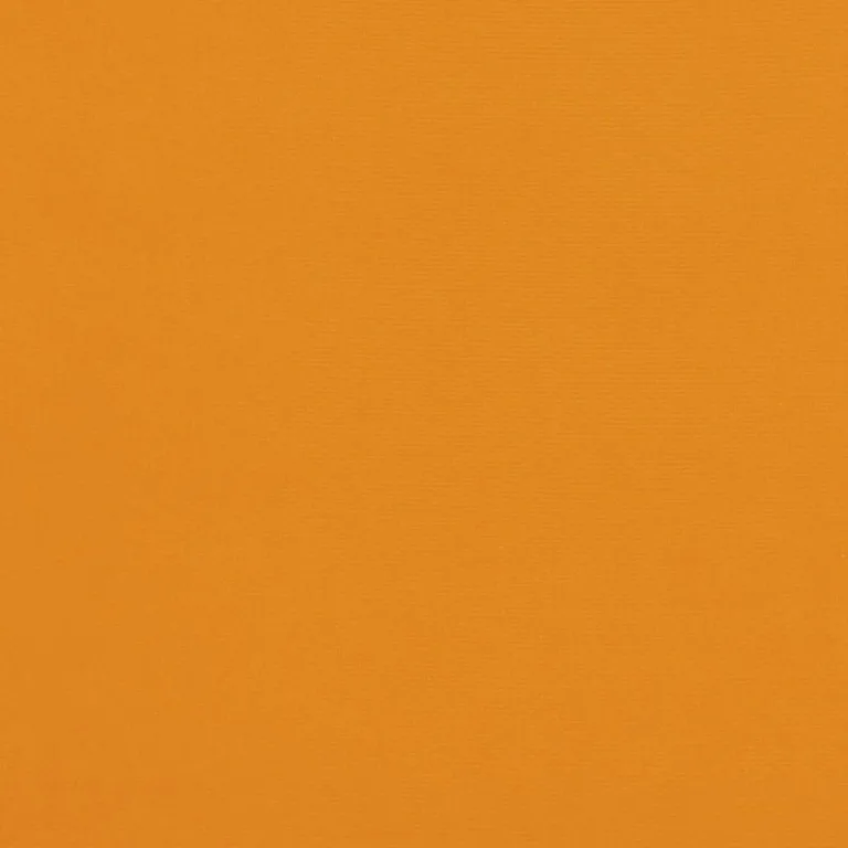 Schumacher 42831 Gainsborough Velvet Marigold fabric swatch