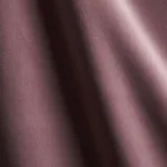 Schumacher 64568 Gainsborough Velvet Mauve fabric swatch