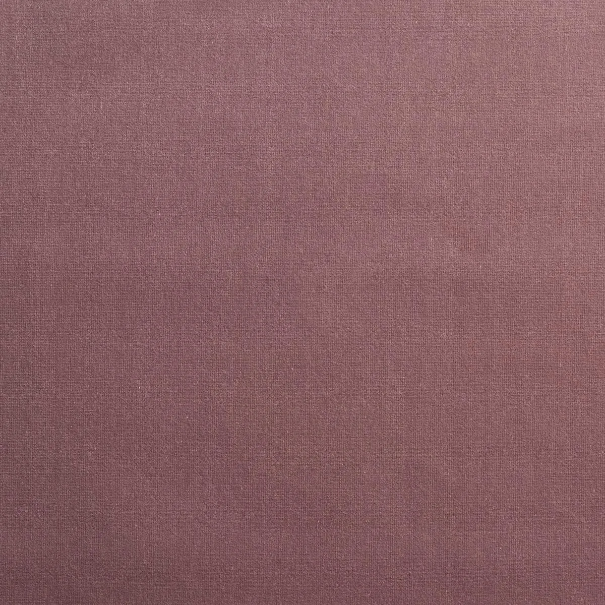 Schumacher 64568 Gainsborough Velvet Mauve fabric swatch