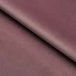 Schumacher 64568 Gainsborough Velvet Mauve fabric swatch