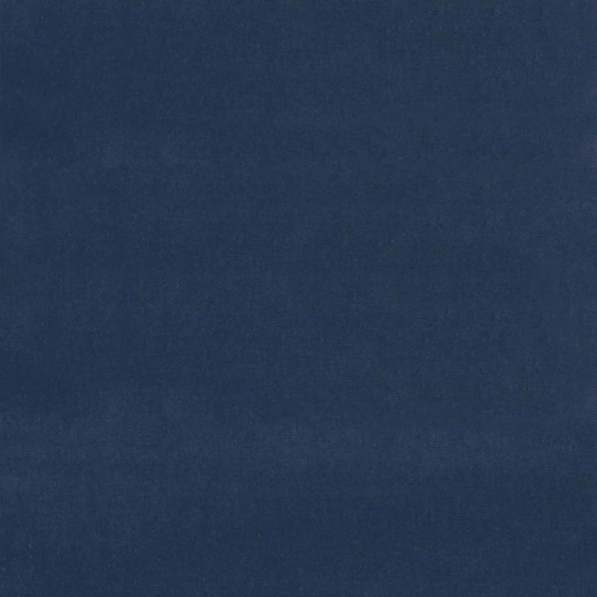 Schumacher 42762 Gainsborough Velvet Midnight fabric swatch