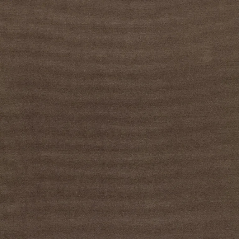 Schumacher 64527 Gainsborough Velvet Mink fabric swatch