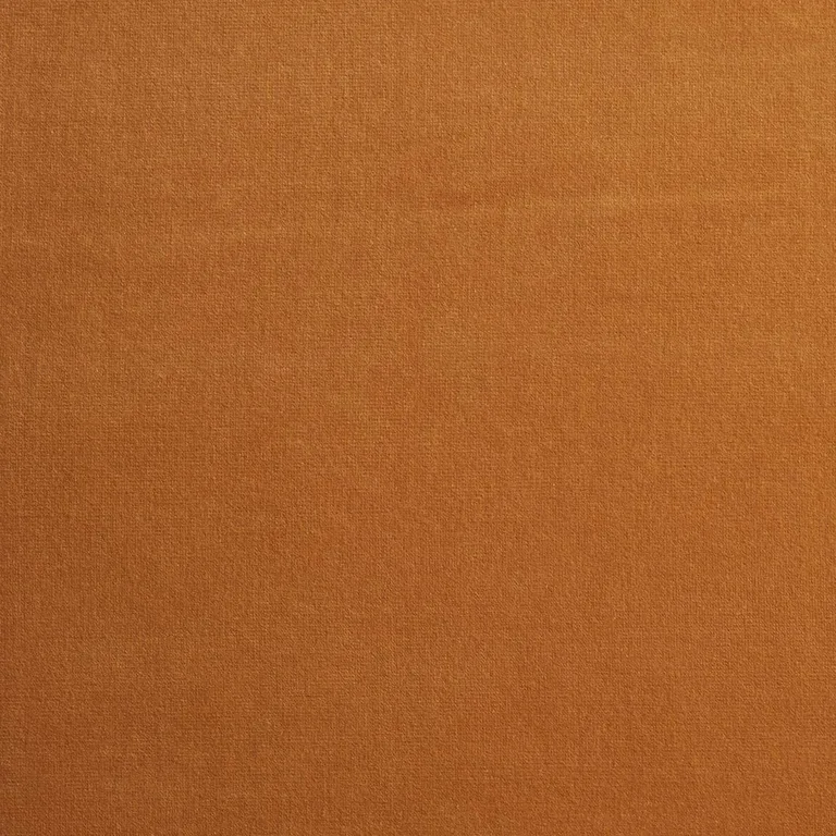 Schumacher 42789 Gainsborough Velvet Mocha fabric swatch