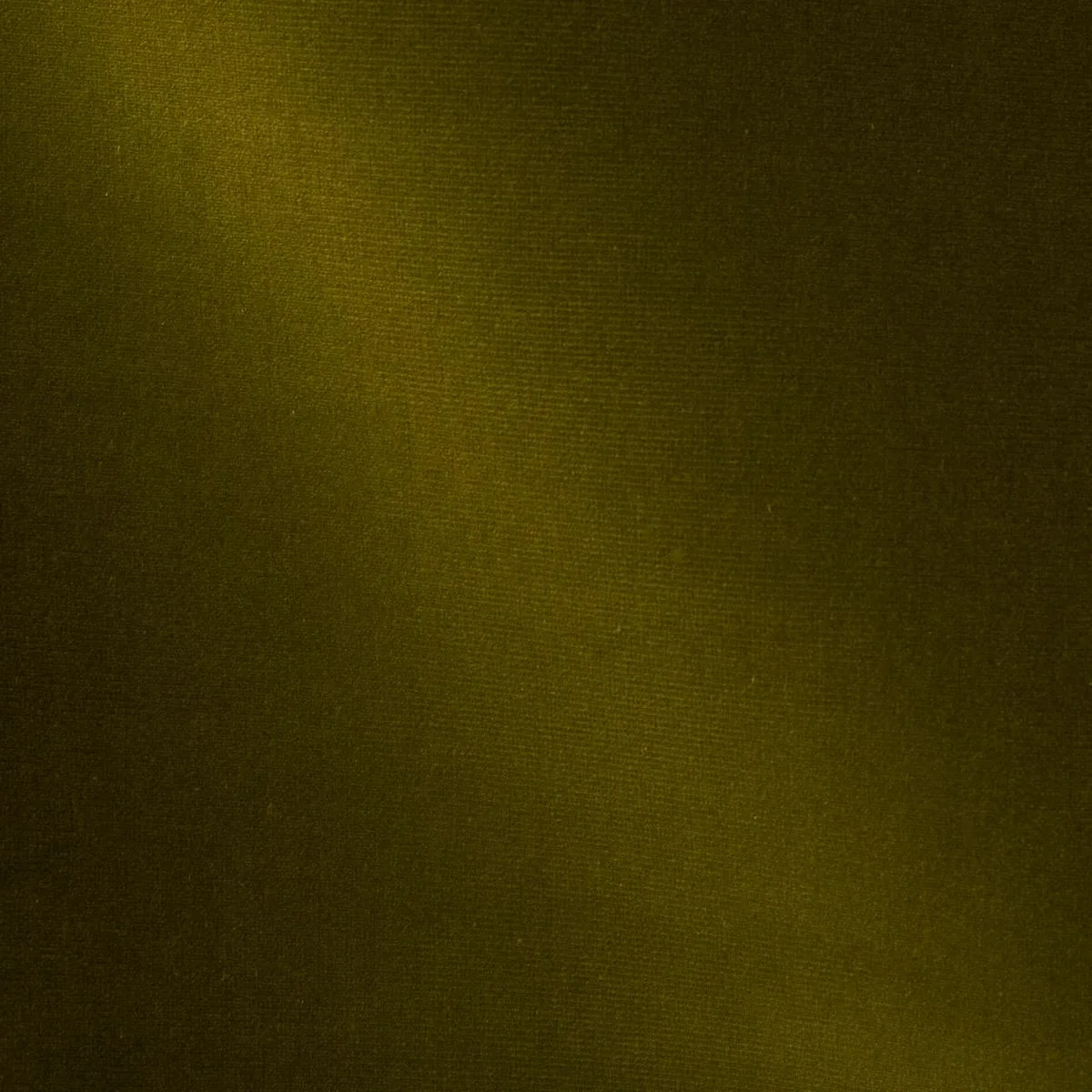 Schumacher 42863 Gainsborough Velvet Moss fabric swatch