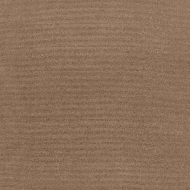 Schumacher 42772 Gainsborough Velvet Mushroom fabric swatch
