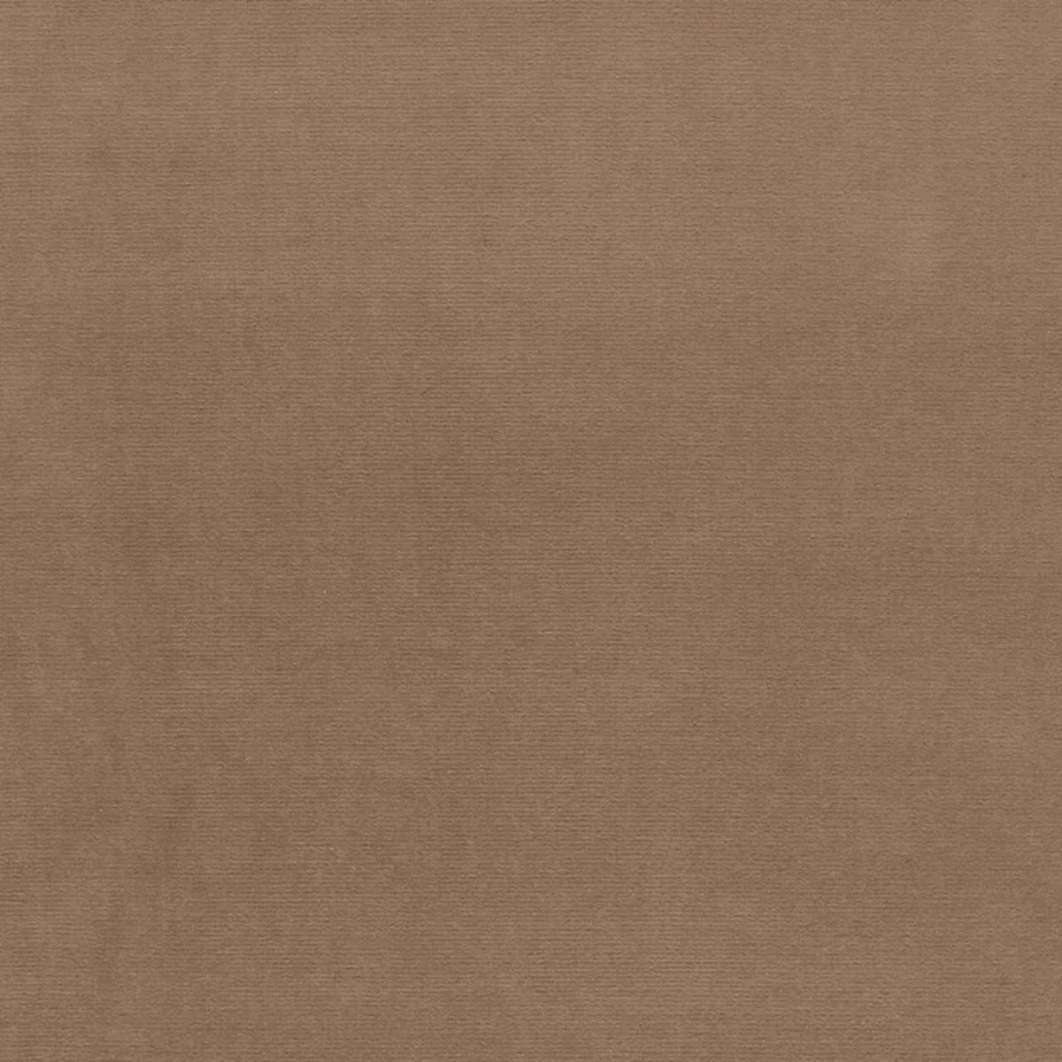 Schumacher 42772 Gainsborough Velvet Mushroom fabric swatch