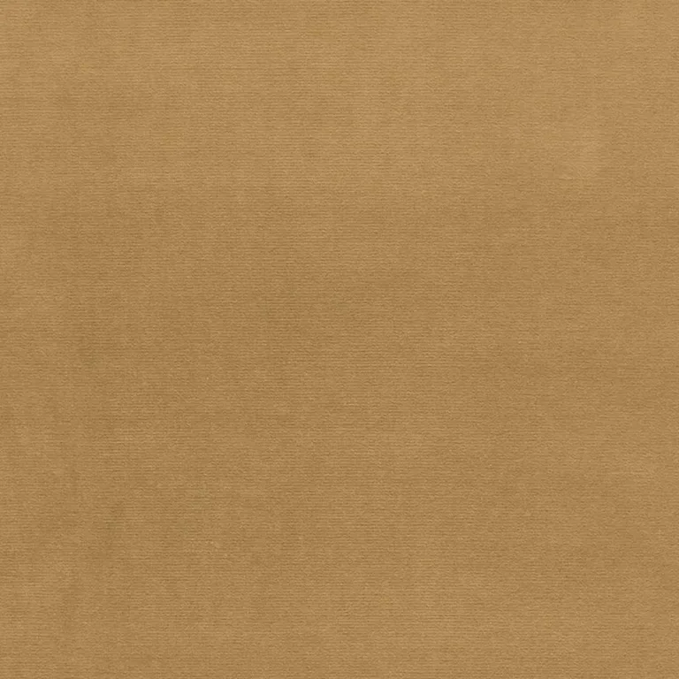 Schumacher 42826 Gainsborough Velvet Naples Yellow fabric swatch