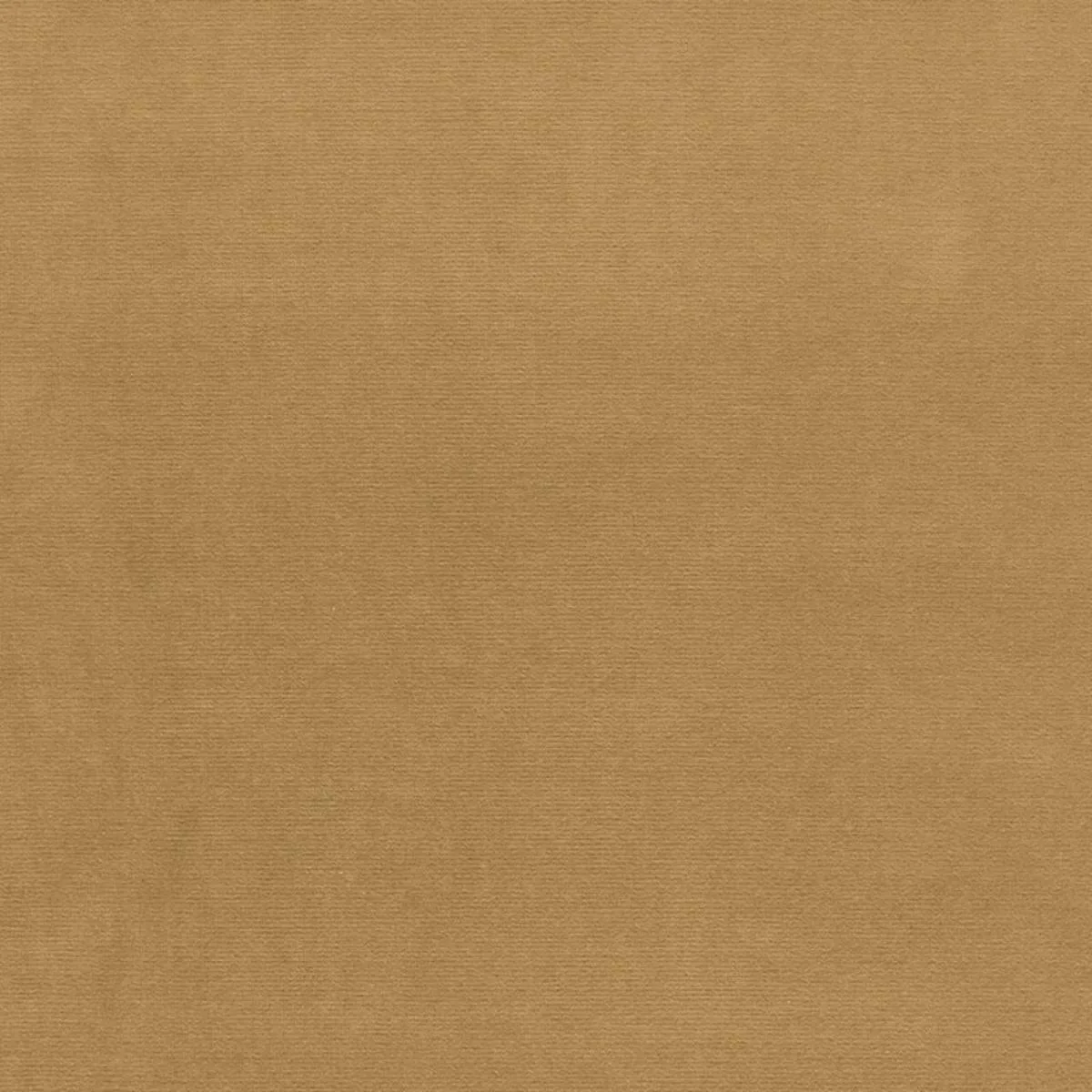 Schumacher 42826 Gainsborough Velvet Naples Yellow fabric swatch