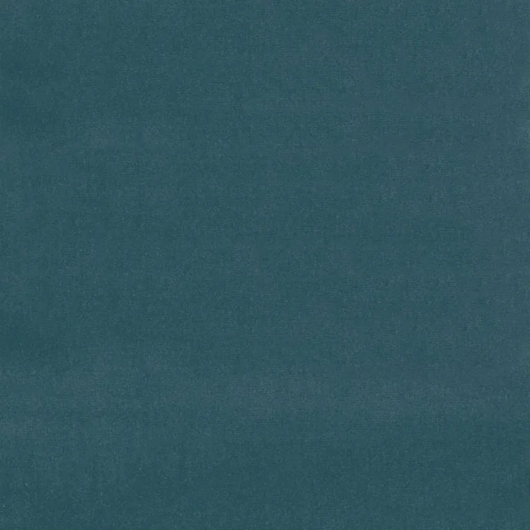 Schumacher 43255 Gainsborough Velvet Neptune fabric swatch