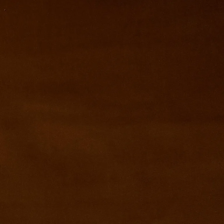 Schumacher 42814 Gainsborough Velvet Oak fabric swatch