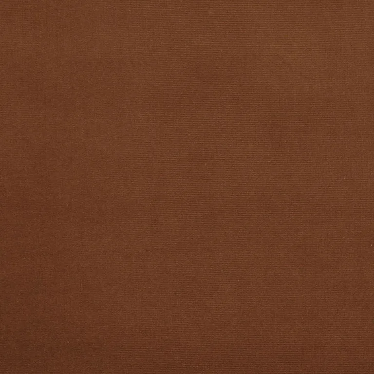 Schumacher 42837 Gainsborough Velvet Ochre fabric swatch