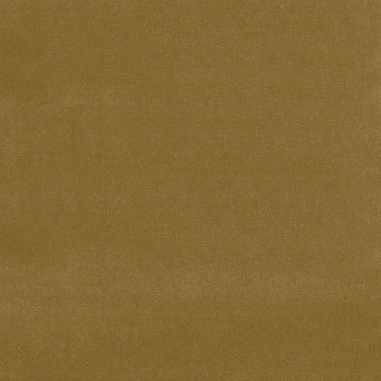 Schumacher 64559 Gainsborough Velvet Olivine fabric swatch