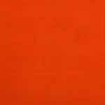 Schumacher 42849 Gainsborough Velvet Orange fabric swatch