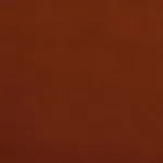 Schumacher 42846 Gainsborough Velvet Paprika fabric swatch
