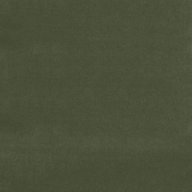 Schumacher 42865 Gainsborough Velvet Parsley fabric swatch