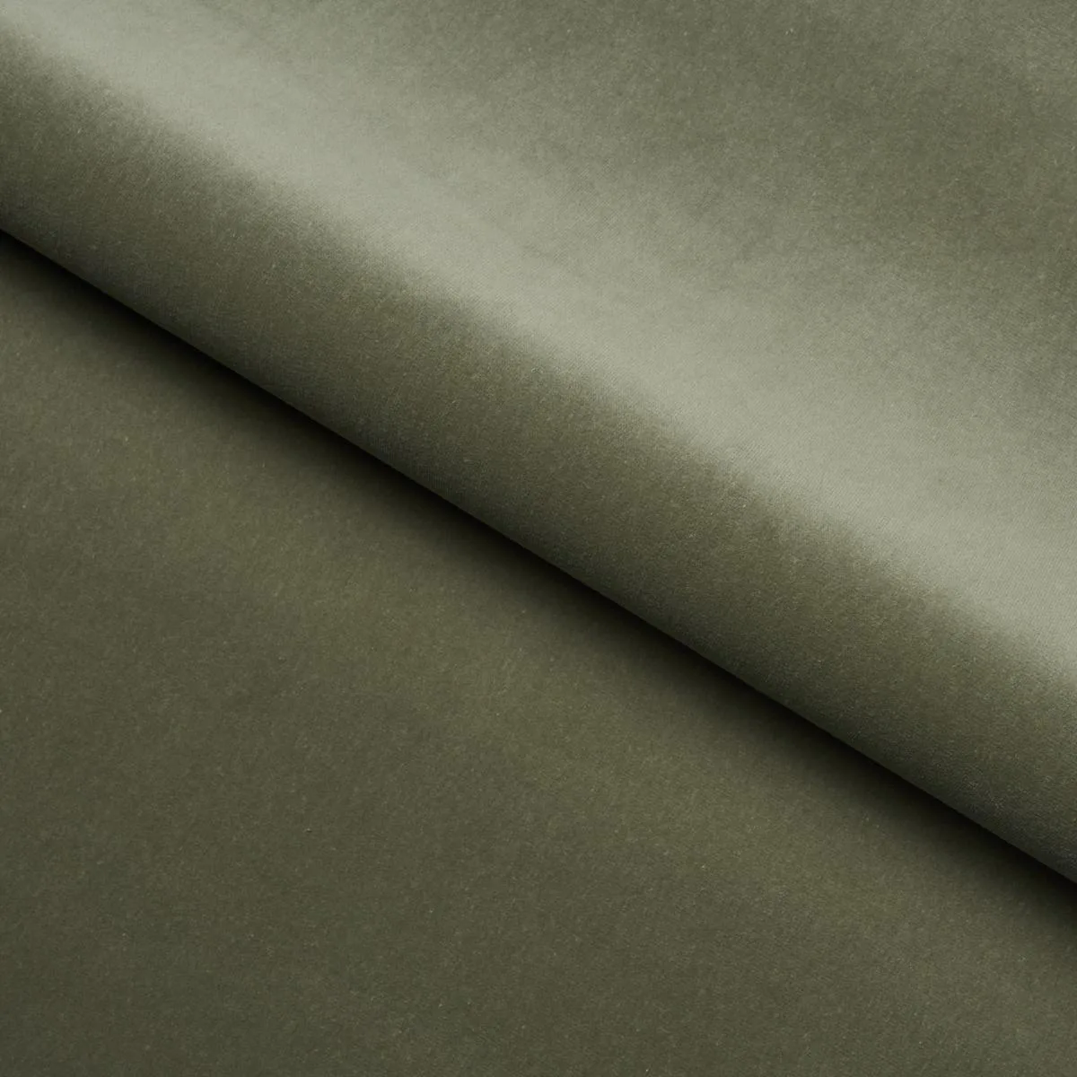 Schumacher 64545 Gainsborough Velvet Patina fabric swatch