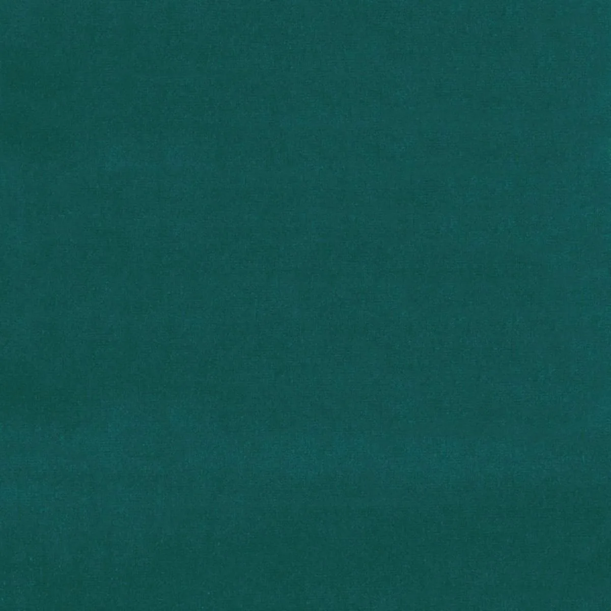 Schumacher 42753 Gainsborough Velvet Peacock fabric swatch