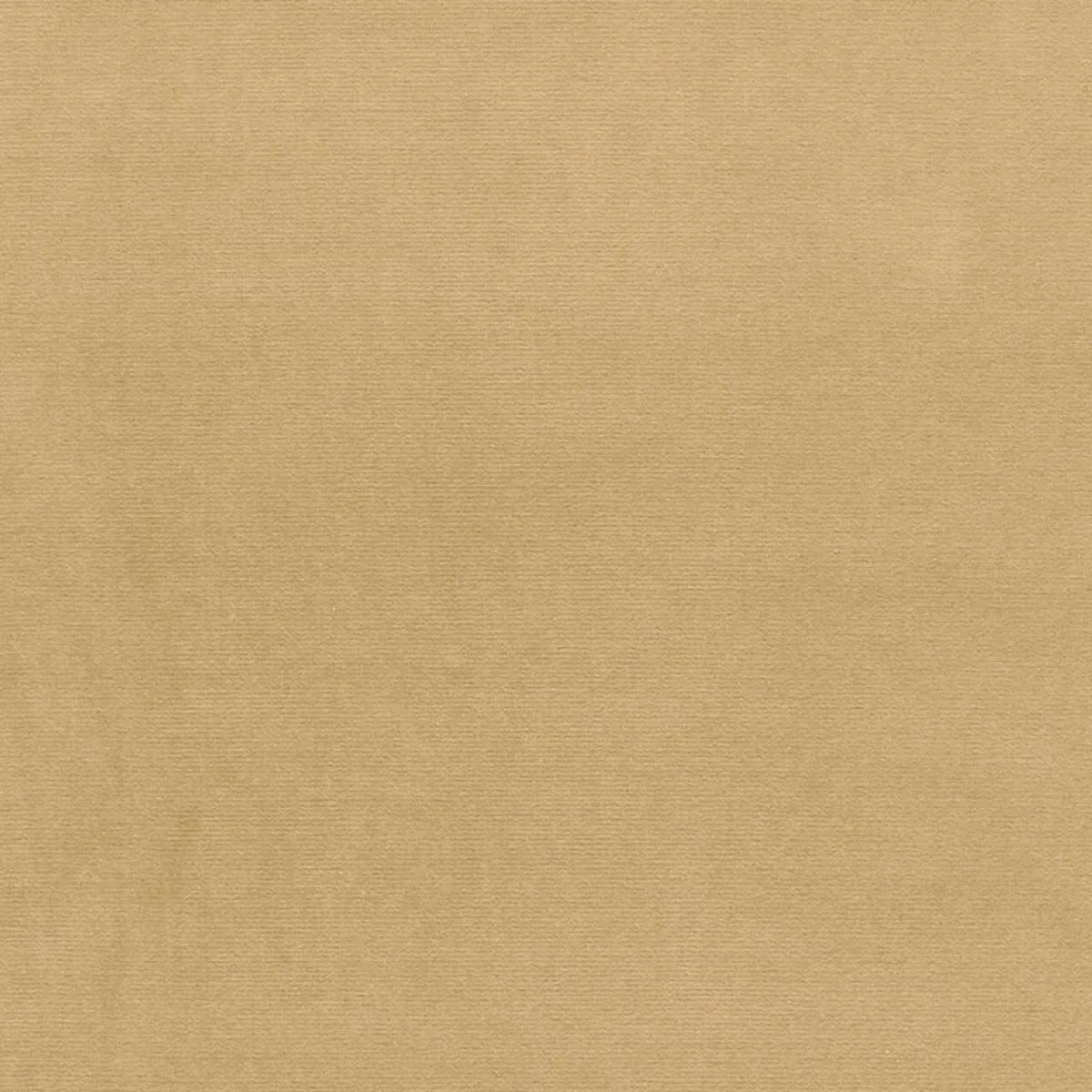 Schumacher 64520 Gainsborough Velvet Peanut fabric swatch