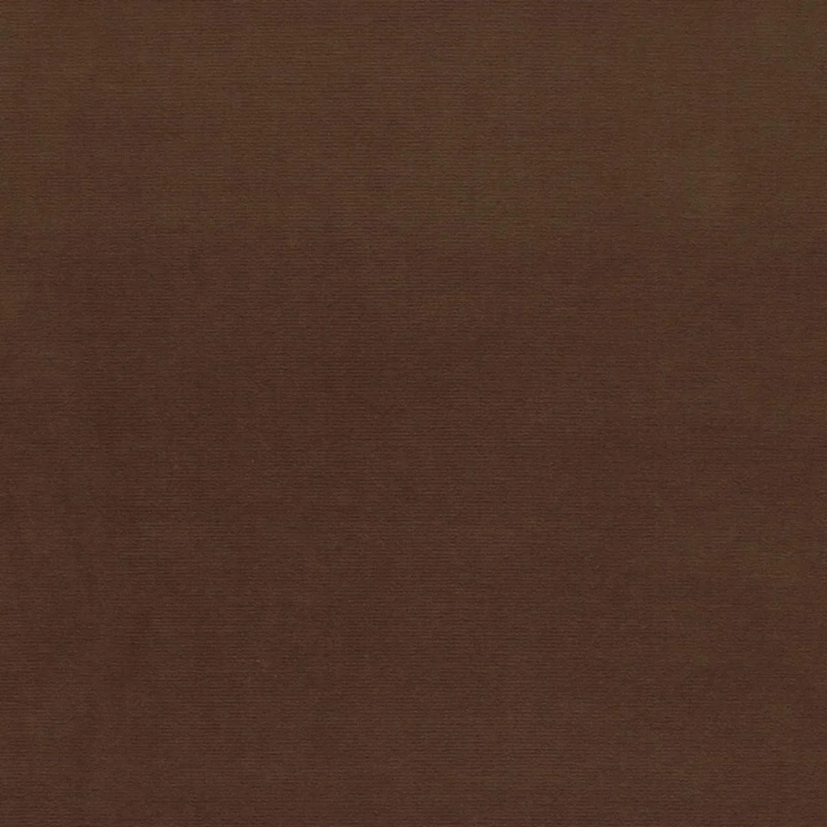 Schumacher 42804 Gainsborough Velvet Pecan fabric swatch
