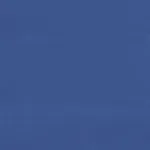 Schumacher 42734 Gainsborough Velvet Periwinkle fabric swatch