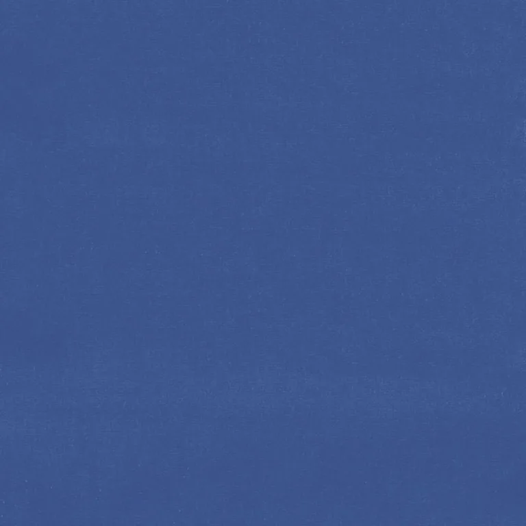 Schumacher 42734 Gainsborough Velvet Periwinkle fabric swatch