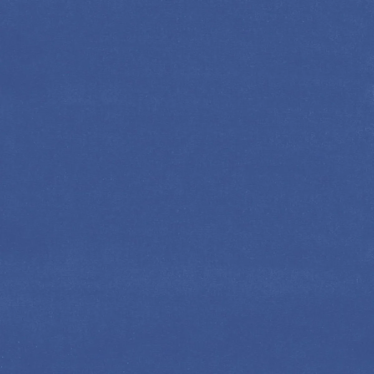 Schumacher 42734 Gainsborough Velvet Periwinkle fabric swatch